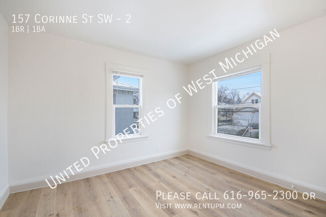 Building Photo - Available Now | 1 Bed 1 Bath Apartment | N...