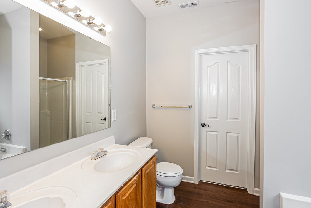 Building Photo - 7027 Merrymount Ct