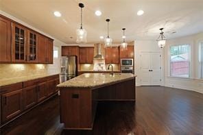 Building Photo - 1327 Halletts Peak Pl