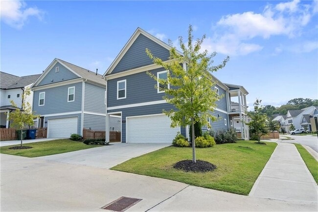 Building Photo - 1870 Lucy Compton Ln NW