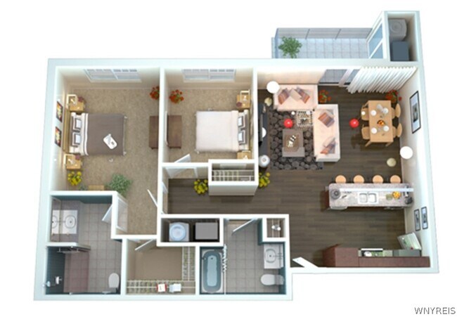 Building Photo - 2497 Sweet Home Rd