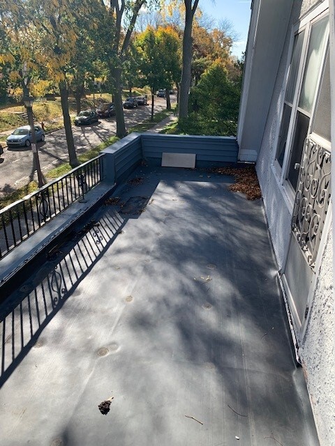 Building Photo - 4475 N Cramer St