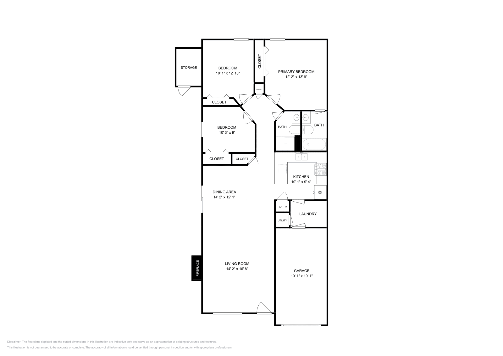 Building Photo - 113 Cobblestone Cir