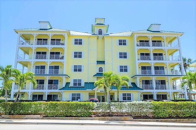 Building Photo - 800 Juno Ocean Walk