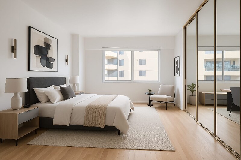 Building Photo - 10450 Wilshire Blvd