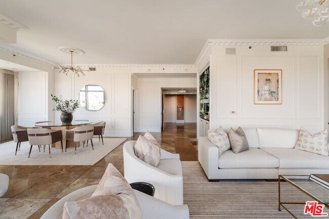 Building Photo - 10800 Wilshire Blvd