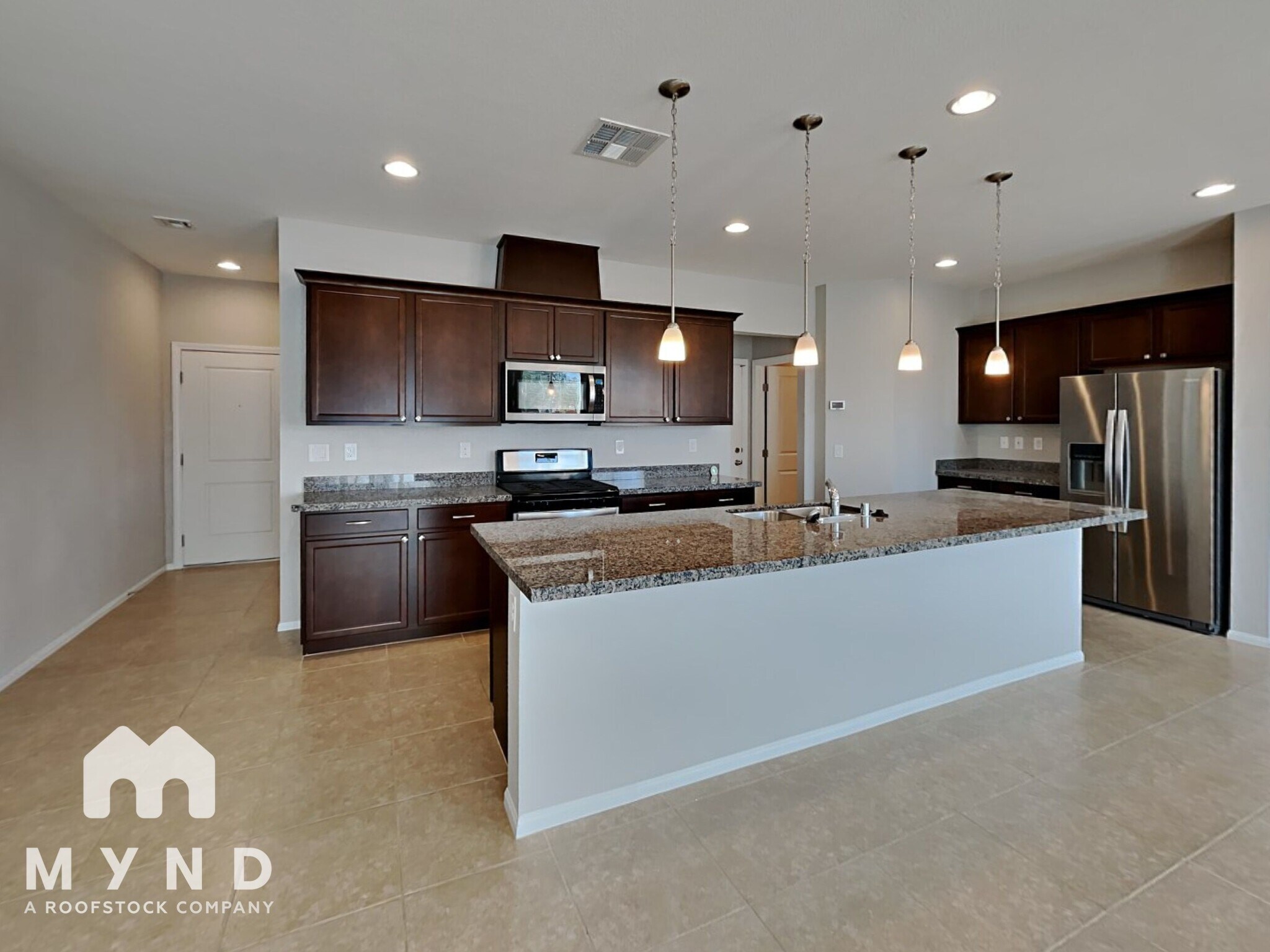 Building Photo - 6646 Evander St