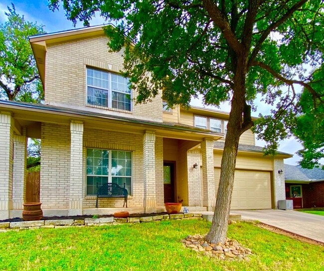 Primary Photo - Beautiful 4 Bedroom Home in Gated Community!