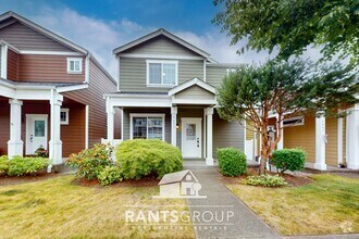 Building Photo - Spacious 3-Bedroom Home in Lacey's North T...