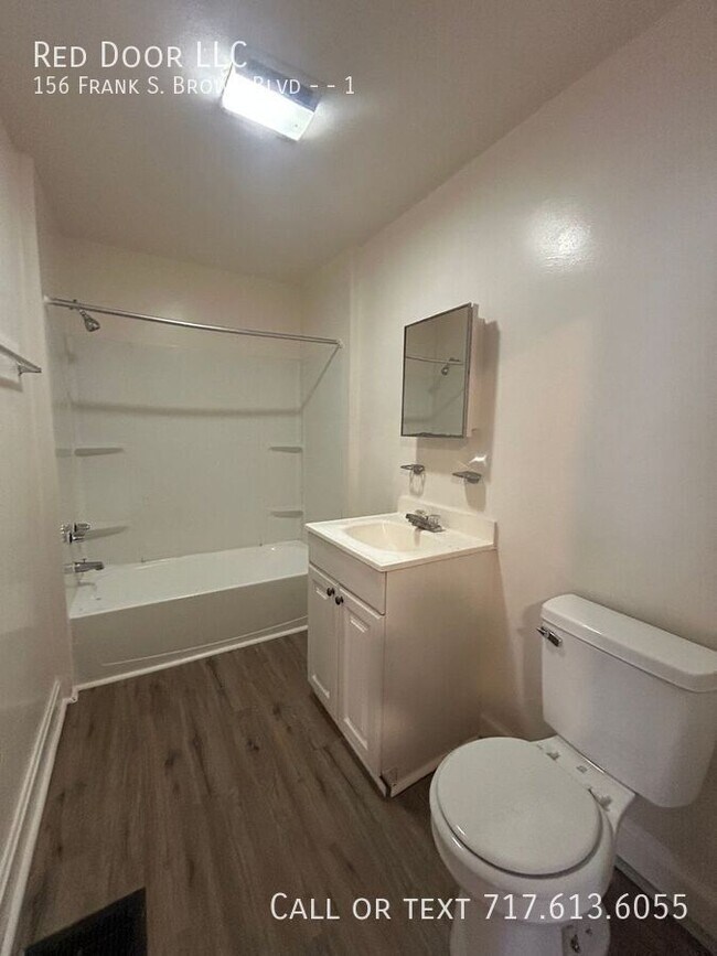 Building Photo - 156 Frank S Brown Blvd