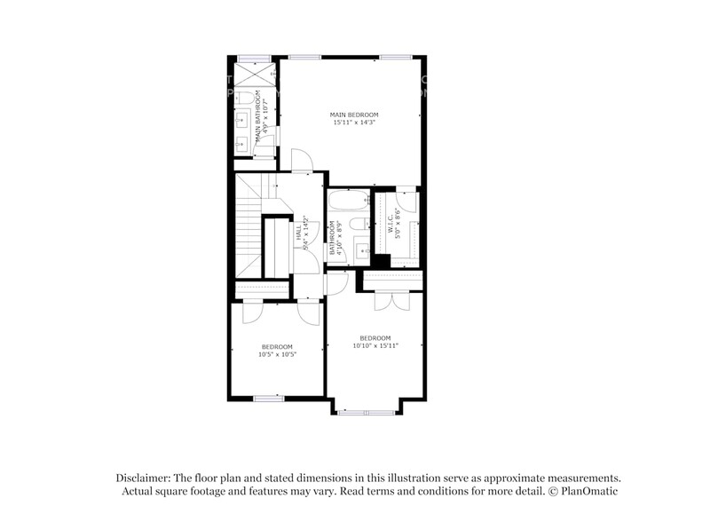 Building Photo - 504 Laurel Walk Ln