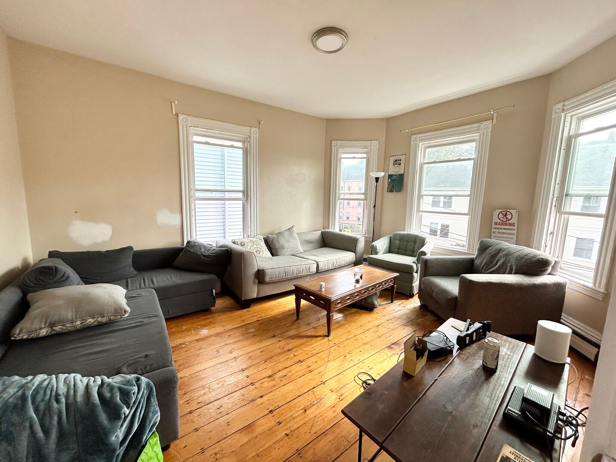 Building Photo - 72 Calumet St