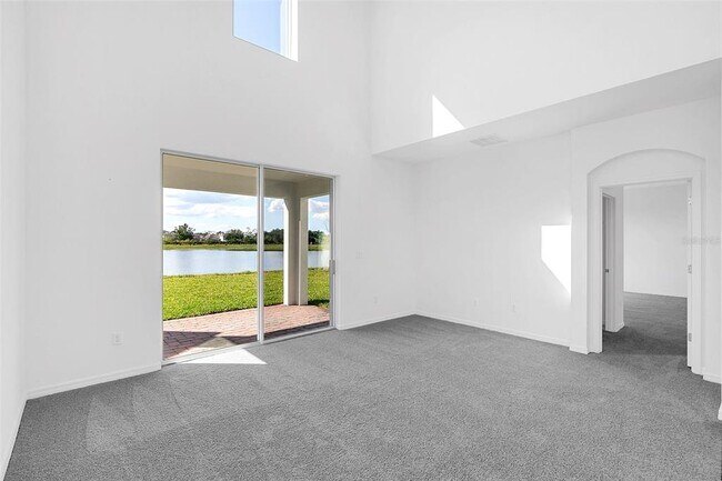 Building Photo - 1217 Grassland Ave