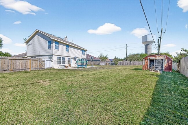 Building Photo - 15707 Crooked Arrow Dr