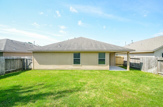 Building Photo - 20114 Louetta Ash Dr