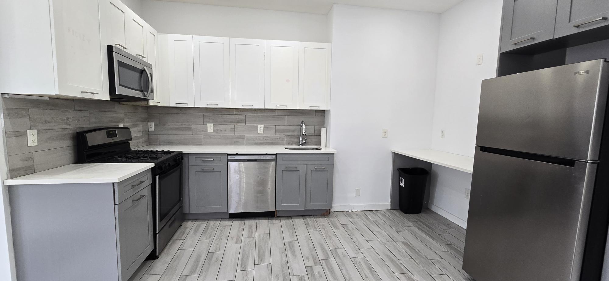 Unit 3 - 487 Ocean Ave