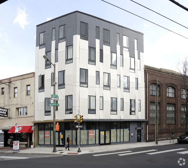 Building Photo - 1843 E Passyunk Ave