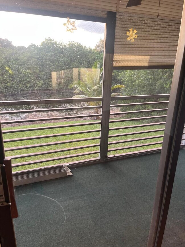 Building Photo - 6301 N University Dr