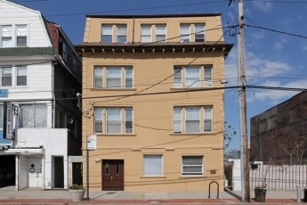 Building Photo - 158 Beach 116th St