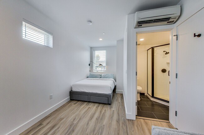 Floorplan - ArtHaus Northgate