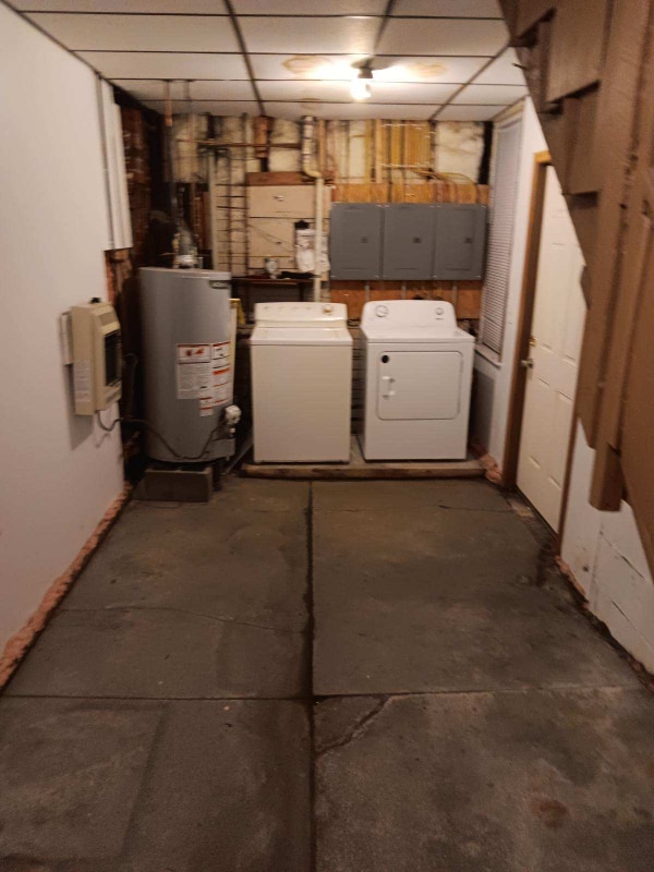 Building Photo - 529 Warwood Ave