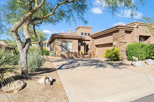 Building Photo - 7442 E Quien Sabe Way