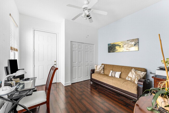 Building Photo - 8309 NW 8th Way