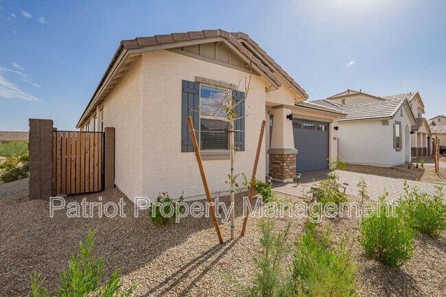 Building Photo - 14377 W Alameda Dr