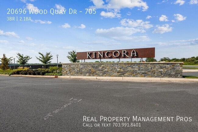 Building Photo - 20696 Wood Quay Dr