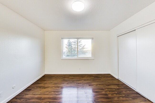 Floorplan - Vista Haus