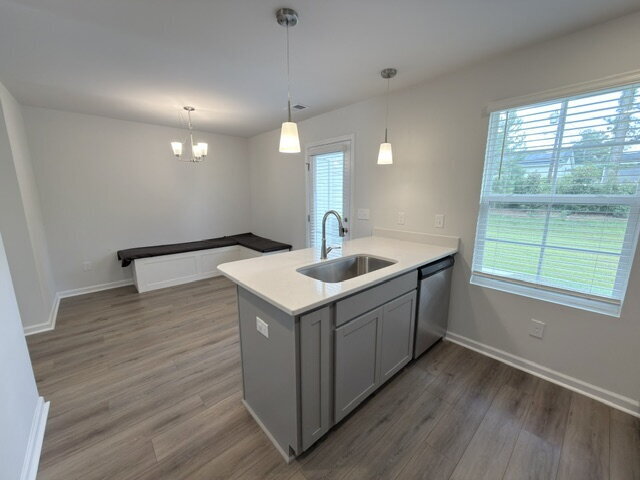 Building Photo - Brand-New 3BR Townhome in Lexington | Modern Finishes & Pet Friendly