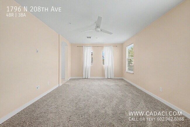 Building Photo - 1796 N 208th Ave