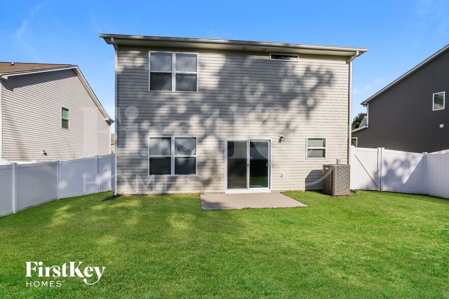Building Photo - 7318 Brawley Wood Ct