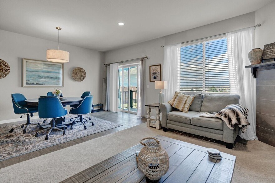 Building Photo - 5340 Freeboot Point