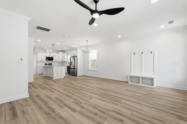 Building Photo - Lowcountry Charm Meets Modern Living -- New Construction in Savannah