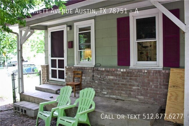 Primary Photo - 4614 Bennett Ave