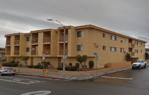 Building Photo - 1615 S Pacific Ave