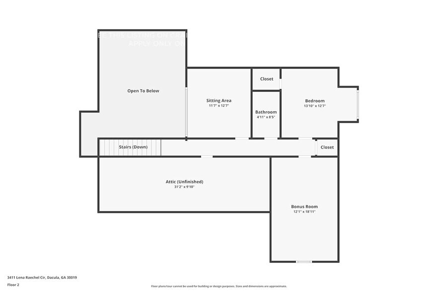 Building Photo - 3411 Lena Raechel Cir
