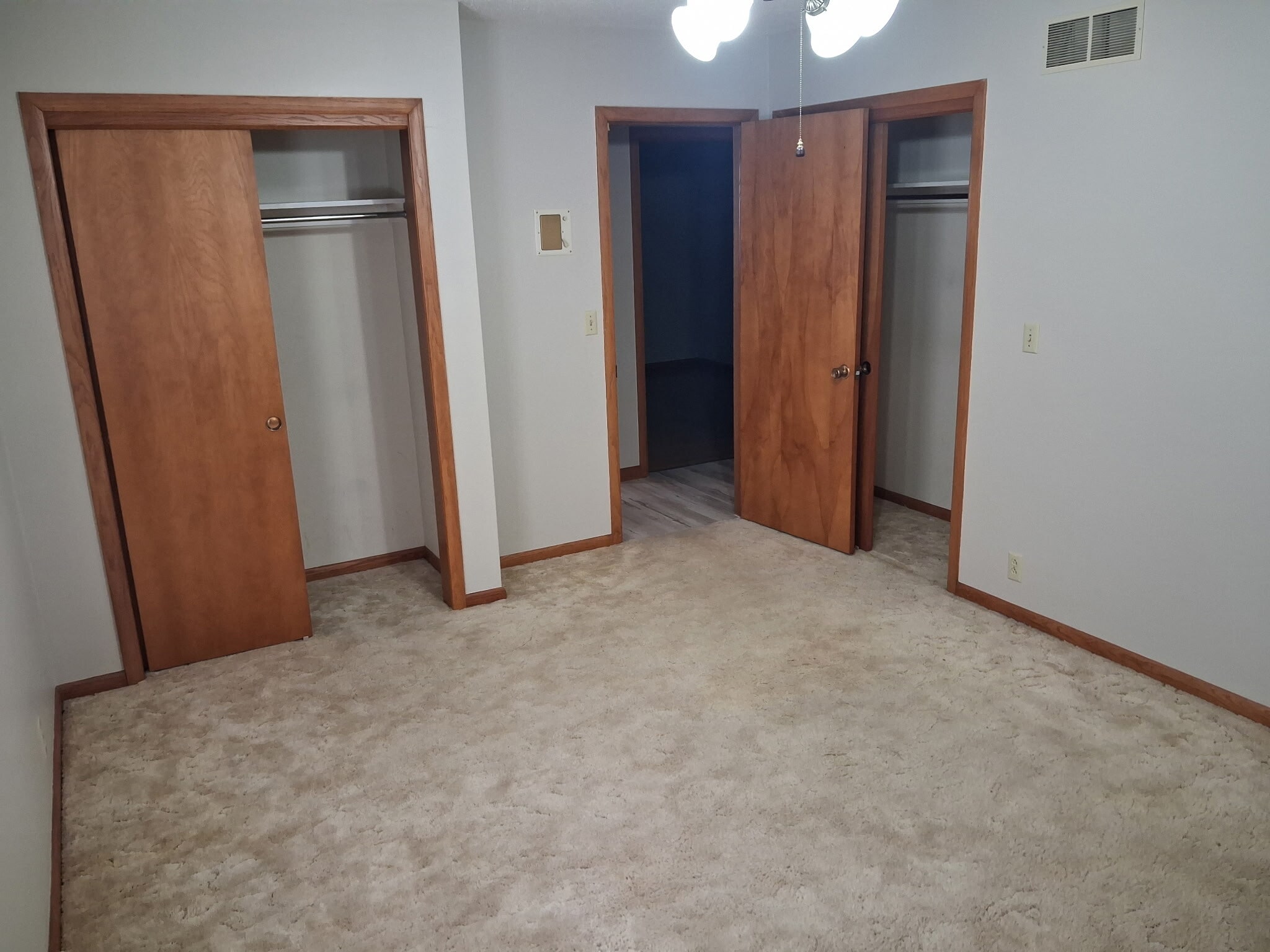 Bedroom - 1462 Ranch Rd