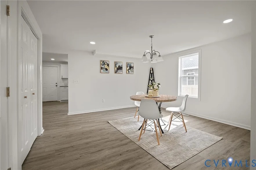 Building Photo - 423 Harding St