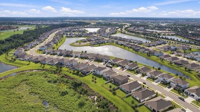 Building Photo - 17343 Harvest Moon Way