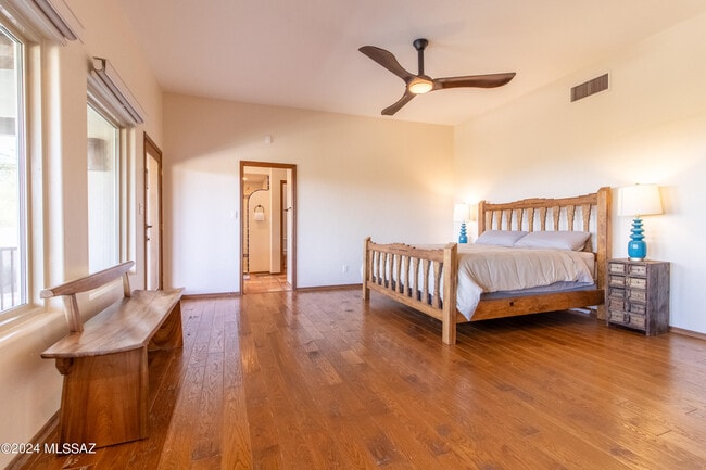 Building Photo - 6269 N Paseo Valdear