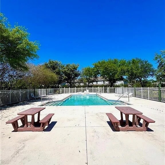 Community Pool - 14870 Pleasant Bay Ln