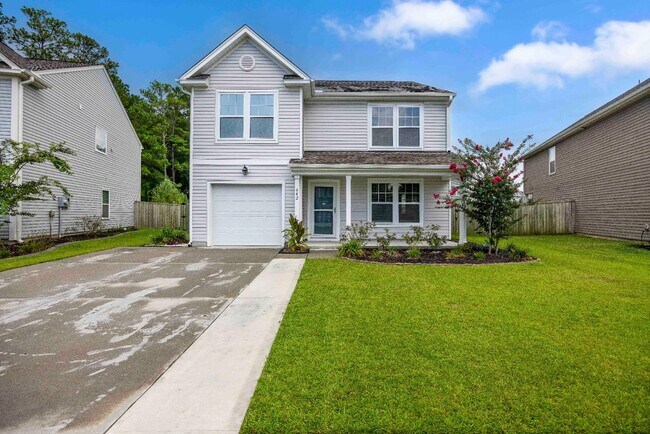 Building Photo - 442 Thoroughbred Dr