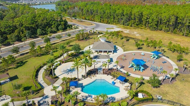 Building Photo - 33995 Astoria Cir