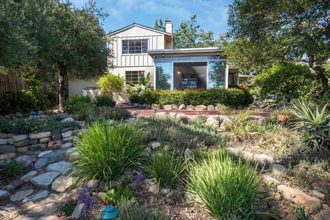 Primary Photo - Located in the MUS - Serene El Bosque Home...