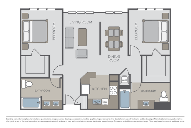 Floorplan - 5600 Wilshire