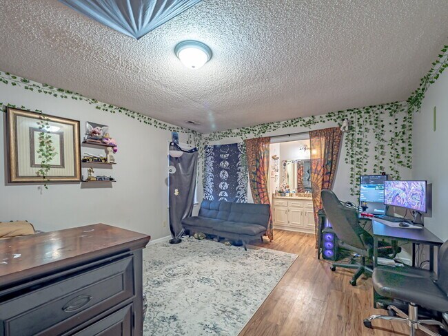 Building Photo - Available end of January.