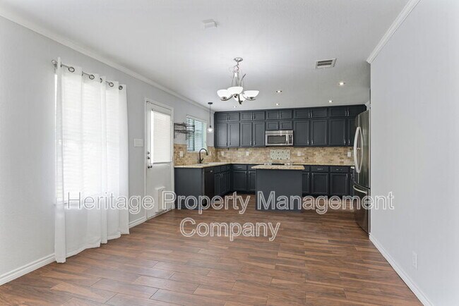 Building Photo - 5823 Armstrong Well