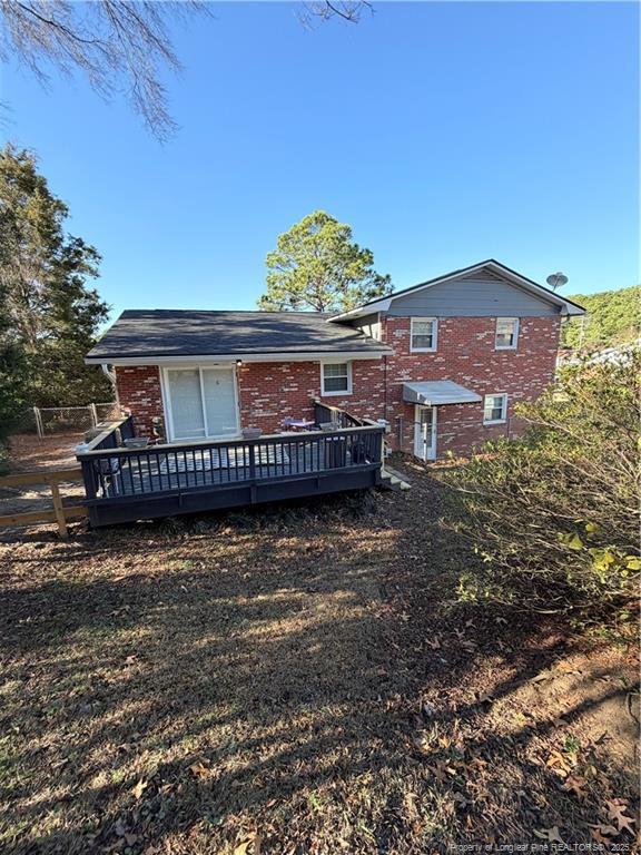 Building Photo - 4946 Pinewood Dr